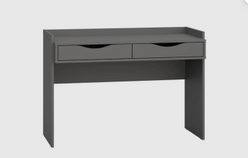 Стол письменный, арт.6-01111, графит (ГК) в Полевском - polevskoj.mebel-e96.ru