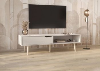 Тумба 6-56011 кашемир (ГК) в Полевском - polevskoj.mebel-e96.ru