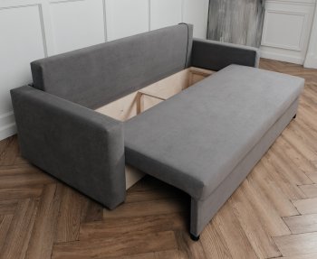 Диван 730 бежевый (Brendoss) в Полевском - polevskoj.mebel-e96.ru