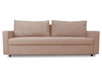 Диван 730 бежевый (Brendoss) в Полевском - polevskoj.mebel-e96.ru