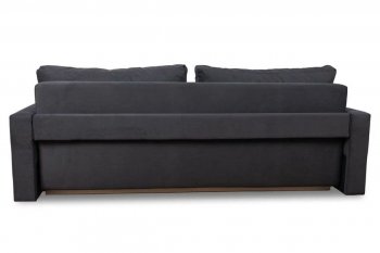 Диван 730 графит (Brendoss) в Полевском - polevskoj.mebel-e96.ru
