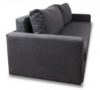 Диван 730 графит (Brendoss) в Полевском - polevskoj.mebel-e96.ru