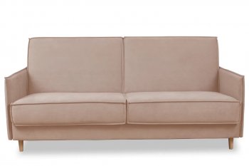 Диван 830 бежевый (Brendoss) в Полевском - polevskoj.mebel-e96.ru