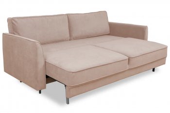 Диван 930 бежевый (Brendoss) в Полевском - polevskoj.mebel-e96.ru
