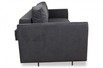 Диван 930 графит (Brendoss) в Полевском - polevskoj.mebel-e96.ru