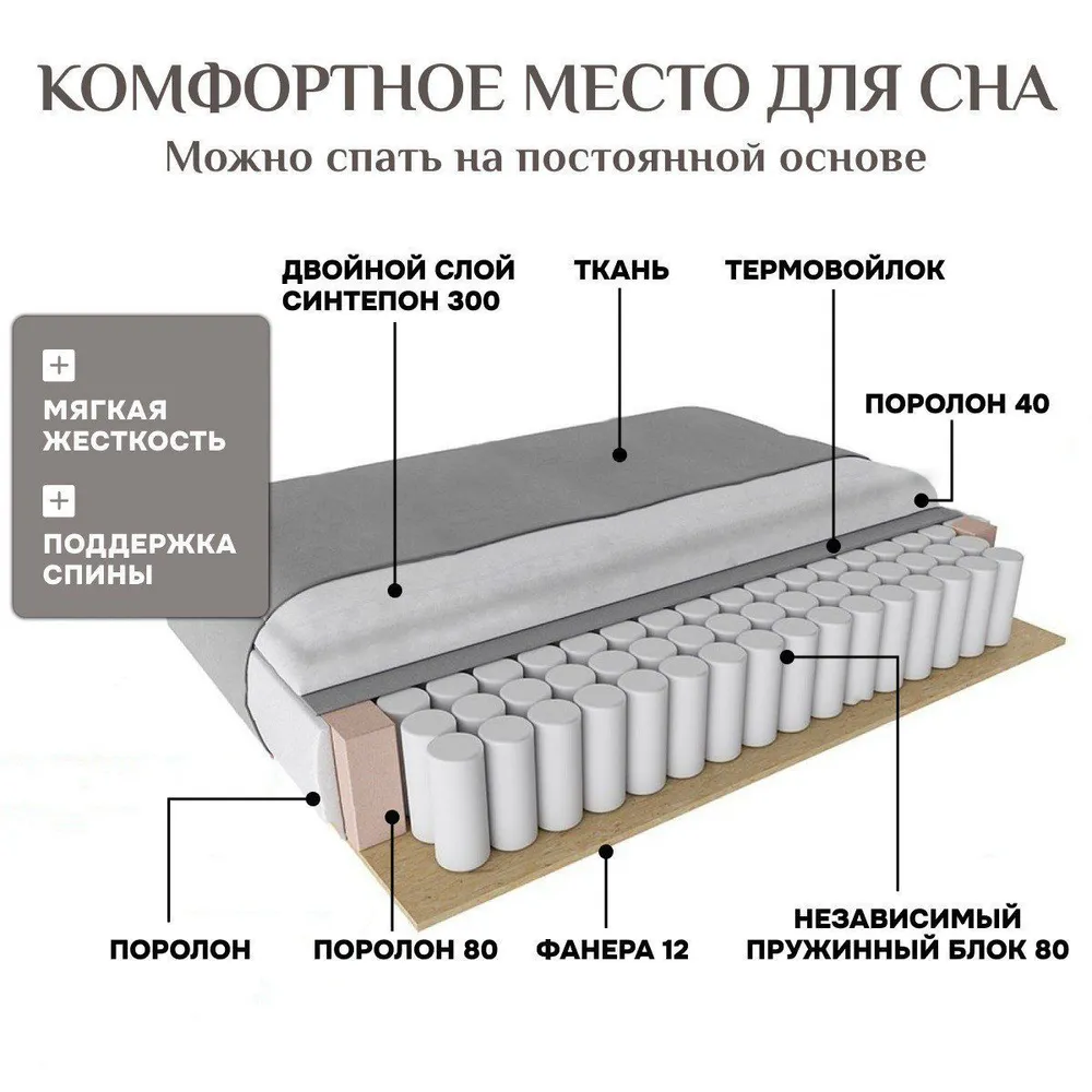 Угловой диван 9996 Серый BRENDOSS в Полевском - polevskoj.mebel-e96.ru