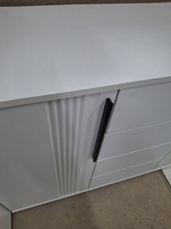 Комод Амалия (Росток) в Полевском - polevskoj.mebel-e96.ru