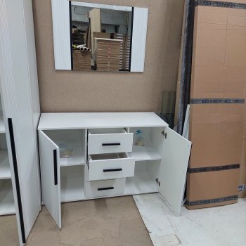 Комод Амалия (Росток) в Полевском - polevskoj.mebel-e96.ru