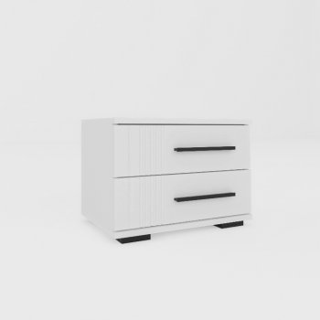 Спальный гарнитур Амалия модульный (Росток) в Полевском - polevskoj.mebel-e96.ru