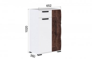 Комод Арбе (Микон) в Полевском - polevskoj.mebel-e96.ru