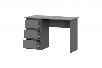 Стол письменный Айден СТП06-1200 серый графит (ИЦ) в Полевском - polevskoj.mebel-e96.ru