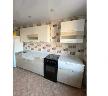 Кухонный гарнитур Айсбери 2400 мм (БТС) в Полевском - polevskoj.mebel-e96.ru