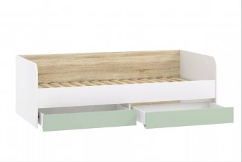 Набор детской мебели Банни макарун, модульный (Silva) в Полевском - polevskoj.mebel-e96.ru