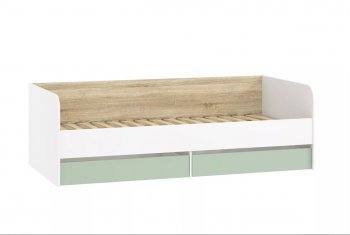 Набор детской мебели Банни макарун, модульный (Silva) в Полевском - polevskoj.mebel-e96.ru