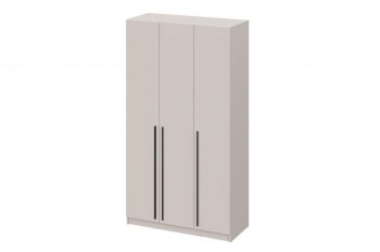 Шкаф 1200 мм Берген ШК-1200 кашемир (ИЦ) в Полевском - polevskoj.mebel-e96.ru