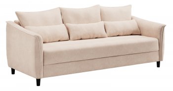 Диван-кровать Берта (НиК) в Полевском - polevskoj.mebel-e96.ru