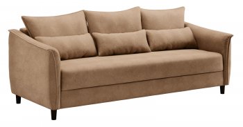 Диван-кровать Берта (НиК) в Полевском - polevskoj.mebel-e96.ru