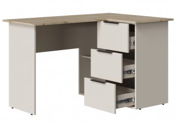 Стол письменный угловой СП-003 Бохо (Стиль) в Полевском - polevskoj.mebel-e96.ru