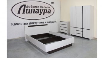 Кровать с подъемным механизмом Бостон (Лин) в Полевском - polevskoj.mebel-e96.ru