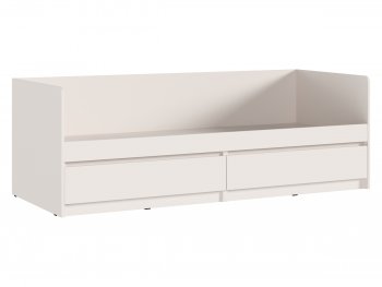 Кровать Челси кашемир (Миф) в Полевском - polevskoj.mebel-e96.ru | фото