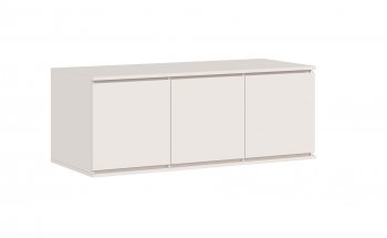 Шкаф 1200 мм Челси с антресолью Кашемир (Миф) в Полевском - polevskoj.mebel-e96.ru