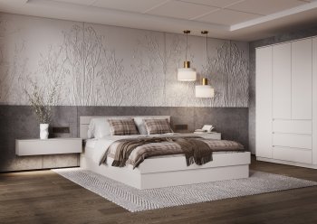 Набор детской мебели Челси Кашемир, модульный (Миф) в Полевском - polevskoj.mebel-e96.ru