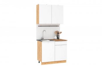 Кухонный гарнитур Дана 1000 мм (ИЦ) в Полевском - polevskoj.mebel-e96.ru