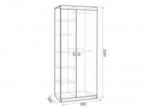 Набор детской мебели Энерджи (Модульная) в Полевском - polevskoj.mebel-e96.ru