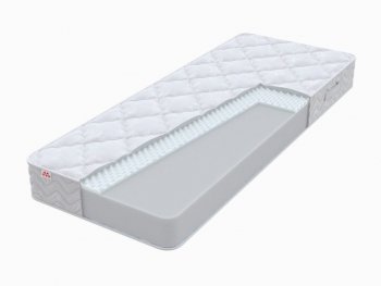 Матрас Домашний h 19 см (Орматек) в Полевском - polevskoj.mebel-e96.ru