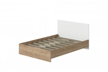 Спальный гарнитур Эконом, модульный (Зарон) в Полевском - polevskoj.mebel-e96.ru