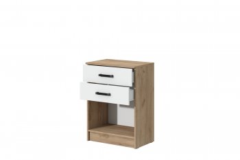 Комод Эконом (Зарон) в Полевском - polevskoj.mebel-e96.ru
