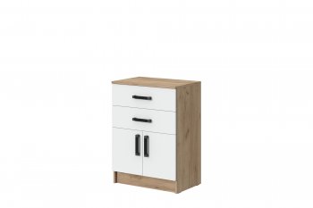 Спальный гарнитур Эконом, модульный (Зарон) в Полевском - polevskoj.mebel-e96.ru