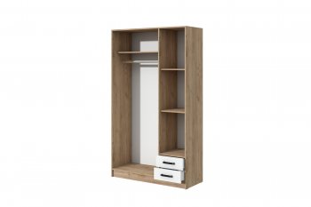 Спальный гарнитур Эконом, модульный (Зарон) в Полевском - polevskoj.mebel-e96.ru