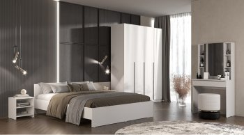 Шкаф 800 мм Элегант Белый (Лин) в Полевском - polevskoj.mebel-e96.ru