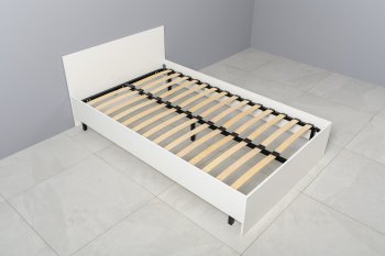 Спальный гарнитур Эйр модульный (Моби) в Полевском - polevskoj.mebel-e96.ru