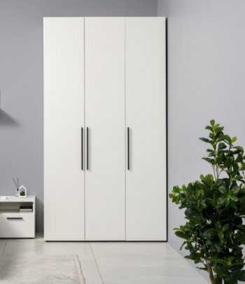 Шкаф комбинированный 1200 мм Эйр 13.182 (Моби) в Полевском - polevskoj.mebel-e96.ru
