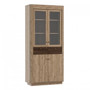 Стенка Фантазия модульная (Олмеко) в Полевском - polevskoj.mebel-e96.ru
