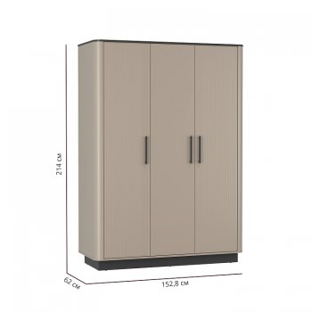 Спальный гарнитур Фиделия, модульный (Олмеко) в Полевском - polevskoj.mebel-e96.ru