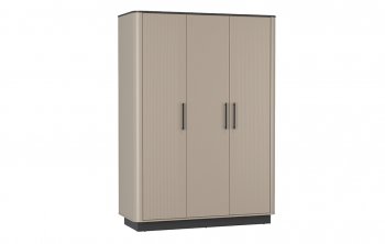 Спальный гарнитур Фиделия, модульный (Олмеко) в Полевском - polevskoj.mebel-e96.ru