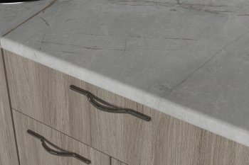 Кухонный гарнитур Фьюджи макси 1800 мм (Герда) в Полевском - polevskoj.mebel-e96.ru