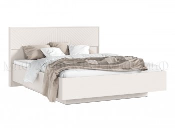 Спальный гарнитур Флэш кашемир, модульный (Миф) в Полевском - polevskoj.mebel-e96.ru