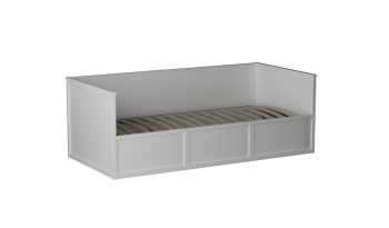 Набор детской мебели Фрея модульный (СБК) в Полевском - polevskoj.mebel-e96.ru