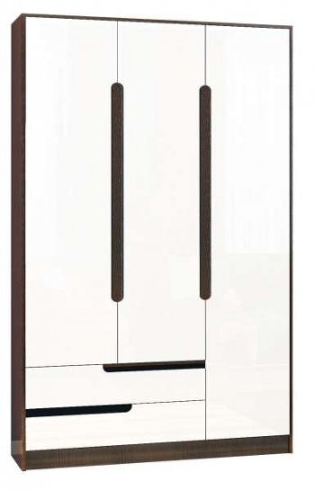 Спальный гарнитур Гаванна модульный (Текс) в Полевском - polevskoj.mebel-e96.ru