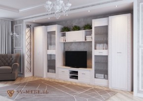 Гостиная Гамма-20 (Вариант-2) SV-Мебель в Полевском - polevskoj.mebel-e96.ru