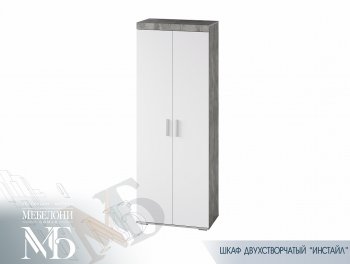 Стенка Инстайл модульная (БТС) в Полевском - polevskoj.mebel-e96.ru