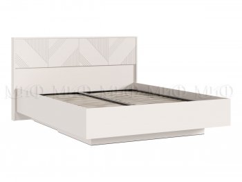 Спальный гарнитур Ирис кашемир, модульный (Миф) в Полевском - polevskoj.mebel-e96.ru