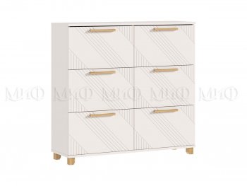 Обувница Ирис кашемир (Миф) в Полевском - polevskoj.mebel-e96.ru