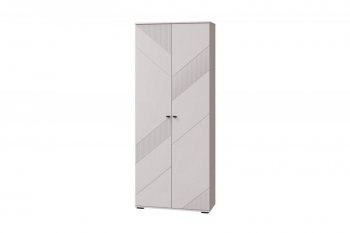 Прихожая Кашемир модульная (МЛК) в Полевском - polevskoj.mebel-e96.ru