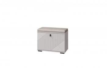 Прихожая Кашемир модульная (МЛК) в Полевском - polevskoj.mebel-e96.ru