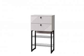 Прихожая Кашемир модульная (МЛК) в Полевском - polevskoj.mebel-e96.ru